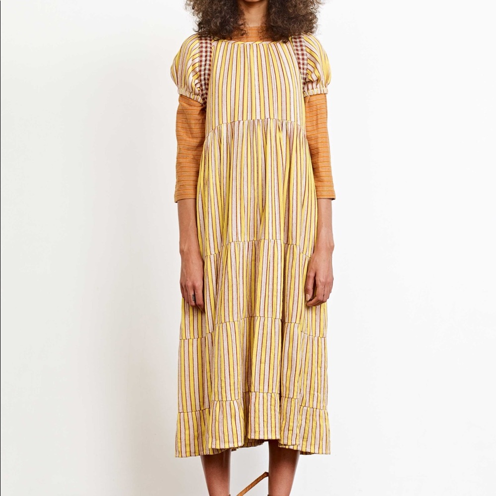 Ace & Jig Noah Dress Avalon
